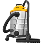 Aspirador De Pó E Líquidos 1200w 127v Apv1230 Vonder