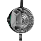 Aspirador De Pó E Líquidos 1200w 127v Apv1230 Vonder