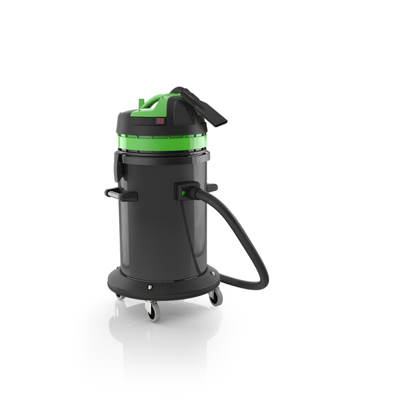 Aspirador de Pó e Líquidos AP180ACAR 1200W 127V (110V) IPC Brasil