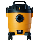 Aspirador de Pó e Líquidos Doméstico 127V (110V)  GTW 10 WAP