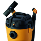 Aspirador de Pó e Líquidos Doméstico 127V (110V)  GTW 10 WAP