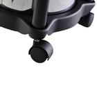 Aspirador de Pó e Líquidos Doméstico 220V GTW Inox 12 WAP