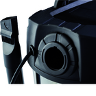 Aspirador de Pó e Líquidos Doméstico 220V GTW Inox 12 WAP