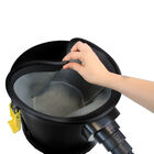 Aspirador De Pó E Líquidos - Nt 1300 Black