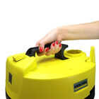 Aspirador De Pó E Líquidos - Nt 1300 Black