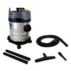 Aspirador De Pó E Líquidos Nt 2000 20l Inox Karcher 110v