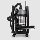 Aspirador De Pó E Líquidos Nt 2000 20l Inox Karcher 110v