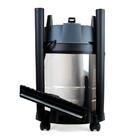 Aspirador De Pó E Líquidos Nt 2000 20l Inox Karcher 110v