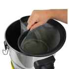 Aspirador De Pó E Líquidos Nt 2.100