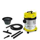 Aspirador De Pó E Líquidos Nt 2.100