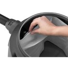 Aspirador De Pó Electrolux 1200w Aqua Power Aspira Pó E Água