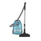 Aspirador De Pó Electrolux Equipt Eqp20 Azul 110v 3010ckbr402