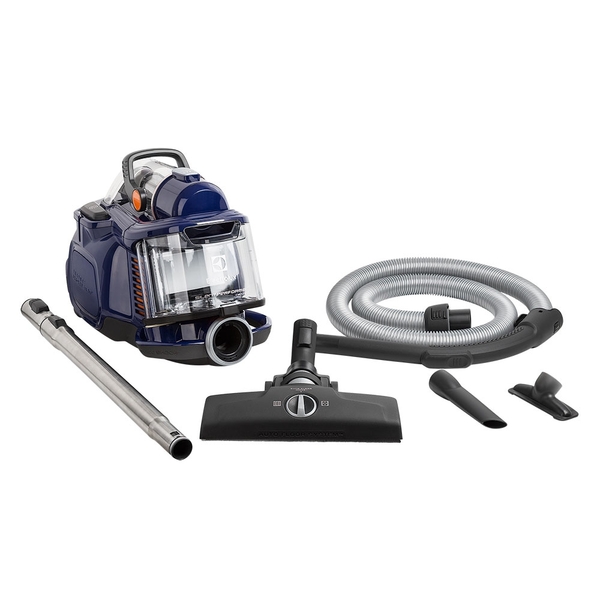 electrolux performer