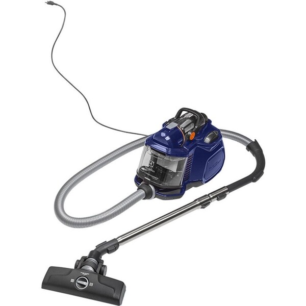 electrolux silent performer