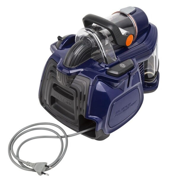 electrolux performer