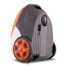 Aspirador De Pó Filtro Hepa Laranja Philco 220v Pas1690