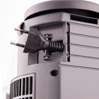 Aspirador De Pó Filtro Hepa Laranja Philco 220v Pas1690