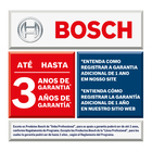 Aspirador de Pó GAS 18V-10 L Premium Bosch