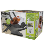 Aspirador de Pó Hepa Max 1680 1400W Philco 220V