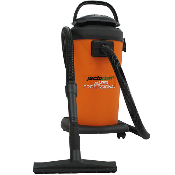 Aspirador De Pó Liquido E Sopro 1200w Jacto Aj3230 127v - Aj3