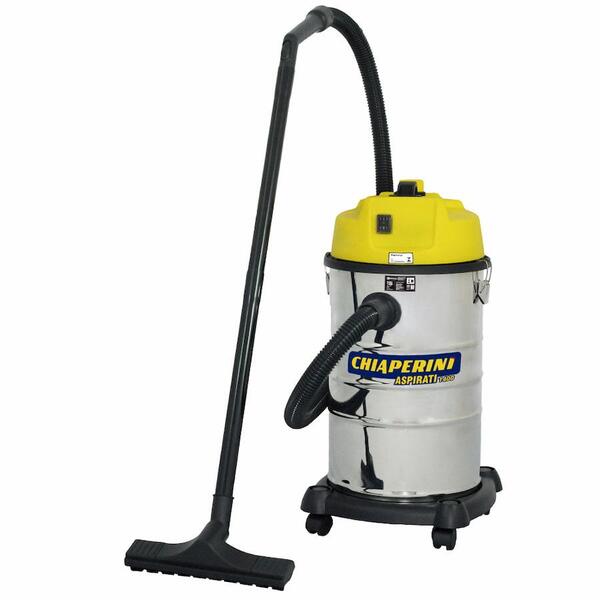 Aspirador De Pó/líquidos 1400w 220v 30l Aspirati Chiaperini