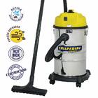 Aspirador De Pó/líquidos 1400w 220v 30l Aspirati Chiaperini