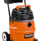 Aspirador De Pó Líquidos 60l 220v 1390w - Ridgid