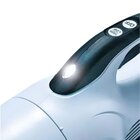 Aspirador De Pó Makita Dcl181fzwx 18v Com Botão De 2 Velocida