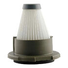 Aspirador De Pó Mallory Speedy 2 Em 1 Cinza E Laranja - 127 V