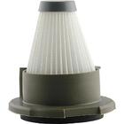 Aspirador De Pó Mallory Speedy 2 Em 1 Cinza E Laranja - 127 V