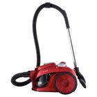 Aspirador De Pó Maxxi Turbo Vermelho 2000w 127v