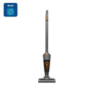 Aspirador De Pó Midea 2 Em 1 Preto E Laranja Vsa15b - Bivolt