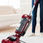 Aspirador De Pó Midea 3 Em 1 Powerdust Ultra Sucção 12000pa V