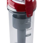 Aspirador De Pó Midea 3 Em 1 Powerdust Ultra Sucção 12000pa V