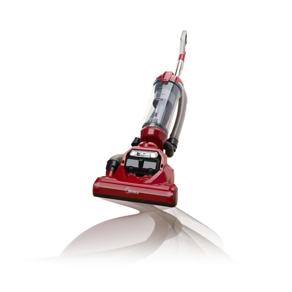 Aspirador De Pó Midea 3 Em 1 Powerdust Ultra Sucção 12000pa V