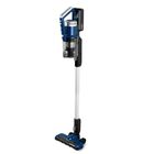 Aspirador De Pó Midea Stormclean Vertical 2x1 Azul Vsa18ab Bi