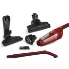 Aspirador De Pó Midea Ultra Red Sem Fio 2 Em 1 (vertical E Po