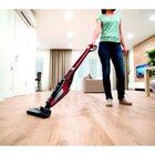 Aspirador De Pó Midea Ultra Red Sem Fio 2 Em 1 (vertical E Po