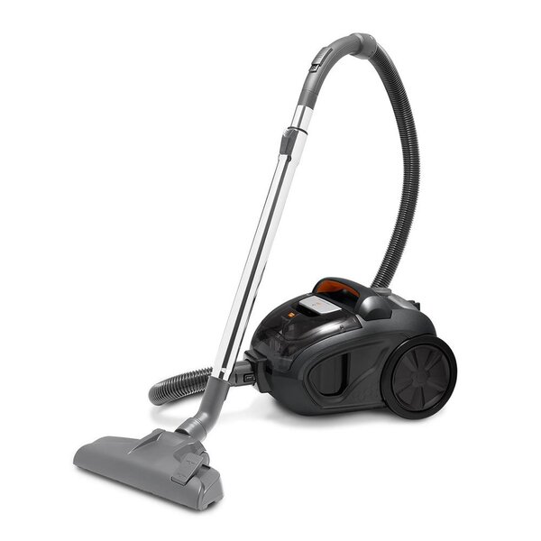 Aspirador De Pó Midea Ventus Vca36 1400w Com Filtro Hepa