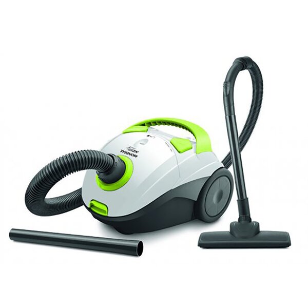 Aspirador de Pó Mondial Next 1500 Verde AP-14 1200W 220V