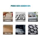 Aspirador De Pó Mondial Turbo Cycle Preto E Laranja Ap-35 - 1