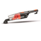 Aspirador De Pó Mondial Turbo Cycle Preto E Laranja Ap-35 - 1