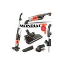 Aspirador De Pó Mondial Turbo Cycle Preto E Laranja Ap-35 - 1