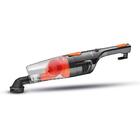 Aspirador De Pó Mondial Turbo Cycle Preto E Laranja Ap-35 - 2