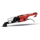 Aspirador De Pó Mondial Turbo Cycle Vermelho E Preto Ap-36 -