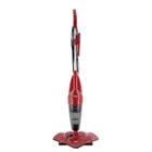Aspirador De Pó Multiclean Vermelho 2 Em 1 1300w Philco 127v