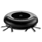 Aspirador De Pó Multilaser Robô Moon Ho401