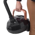 Aspirador De Pó Oster Power Compact Oasp501 1400w