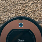 Aspirador De Pó Oster Robô Keep Clean, 20 Watts, 4 Funções -