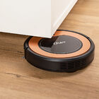 Aspirador De Pó Oster Robô Keep Clean, 20 Watts, 4 Funções -